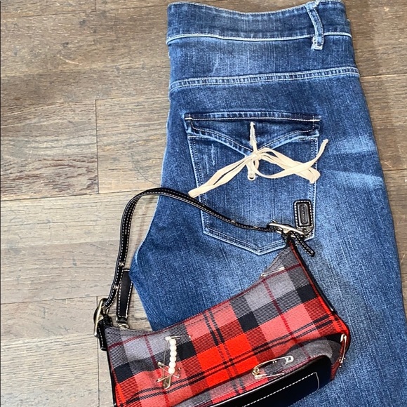 Escada Denim - Escada sport jeans